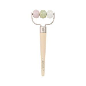 EcoTools Multi Stone Massage Roller, Depuff & Sculpt, Face & Body Tool